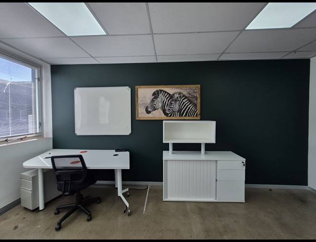 26M² OFFICE TO LET IN ROSEBANK